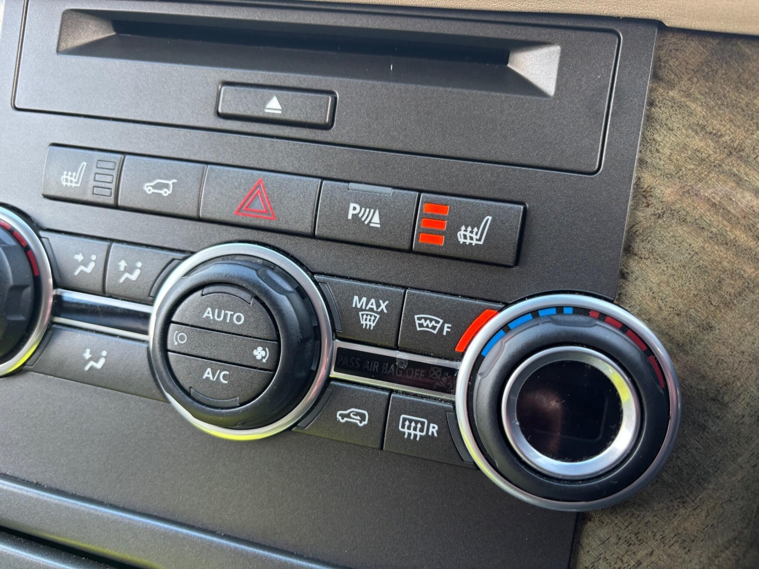 Used Land Rover Range Rover Sport 2012 for sale - 76398041: Photo 29