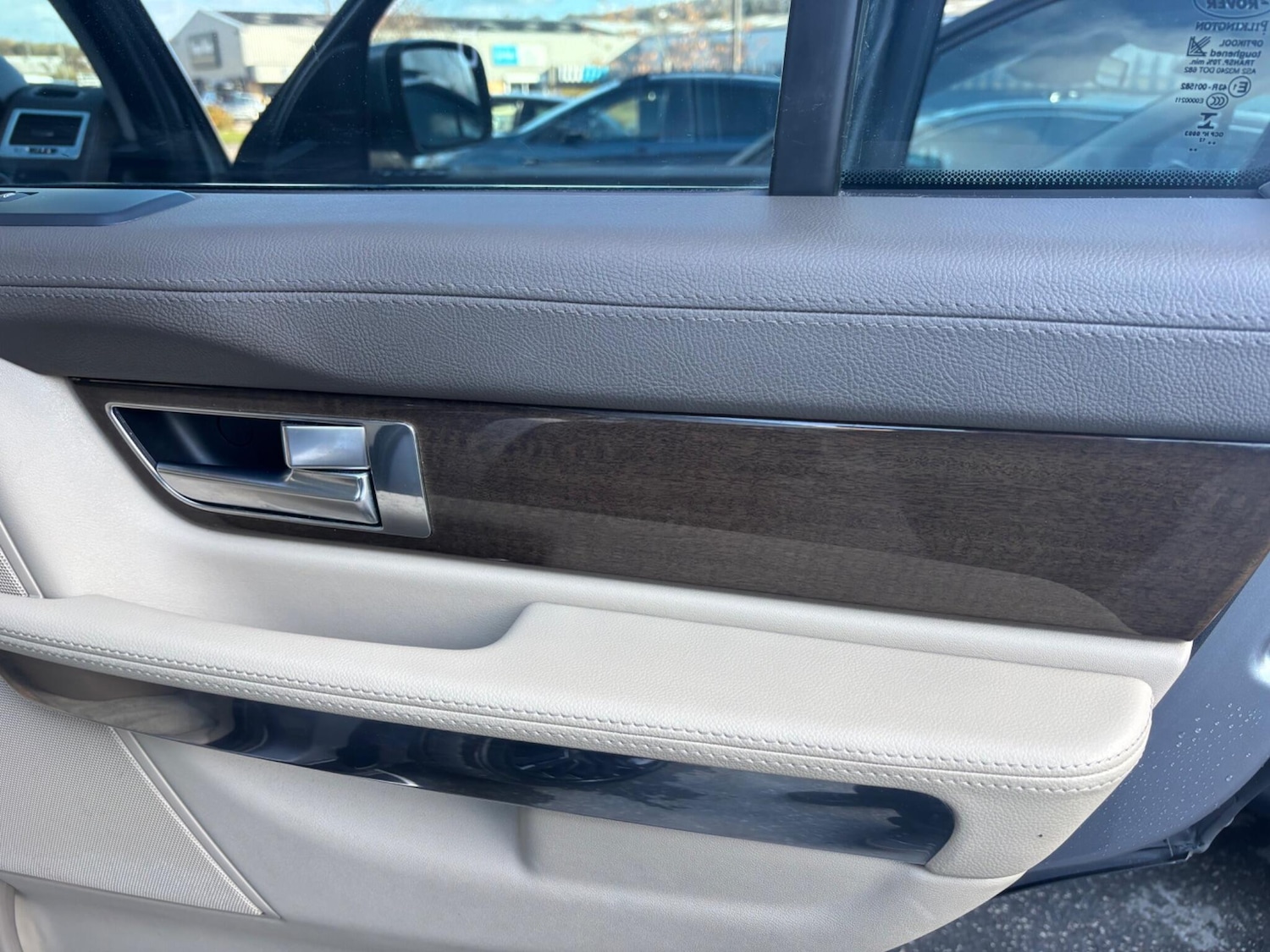 Used Land Rover Range Rover Sport 2012 for sale - 76398041: Photo 30