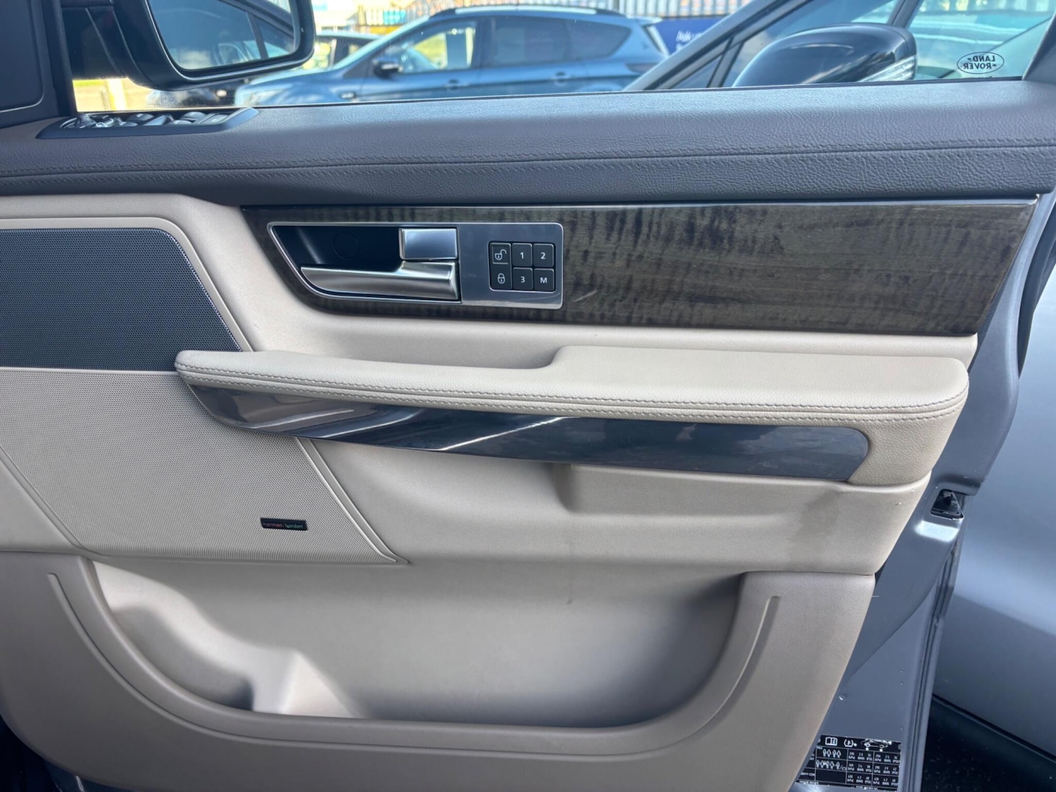 Used Land Rover Range Rover Sport 2012 for sale - 76398041: Photo 31