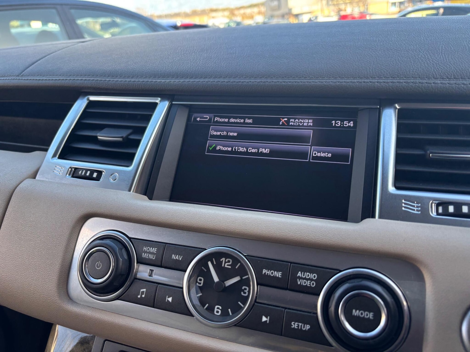 Used Land Rover Range Rover Sport 2012 for sale - 76398041: Photo 32