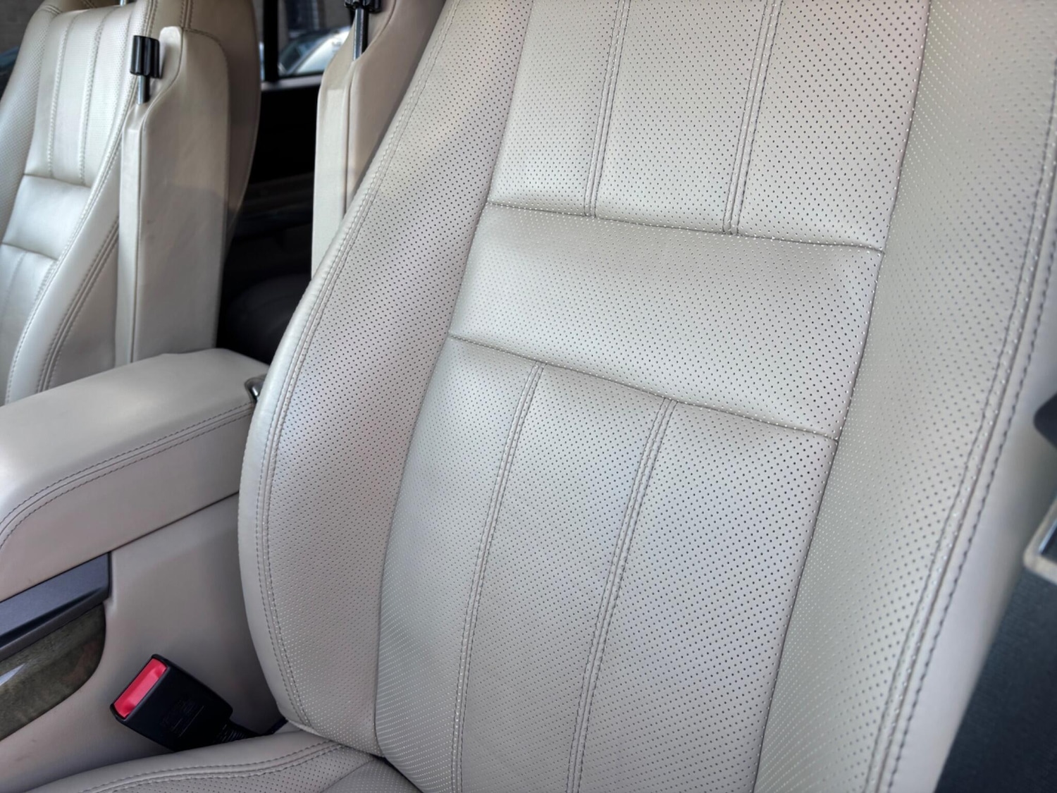 Used Land Rover Range Rover Sport 2012 for sale - 76398041: Photo 34