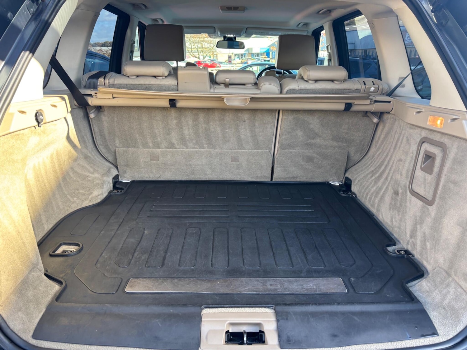 Used Land Rover Range Rover Sport 2012 for sale - 76398041: Photo 37