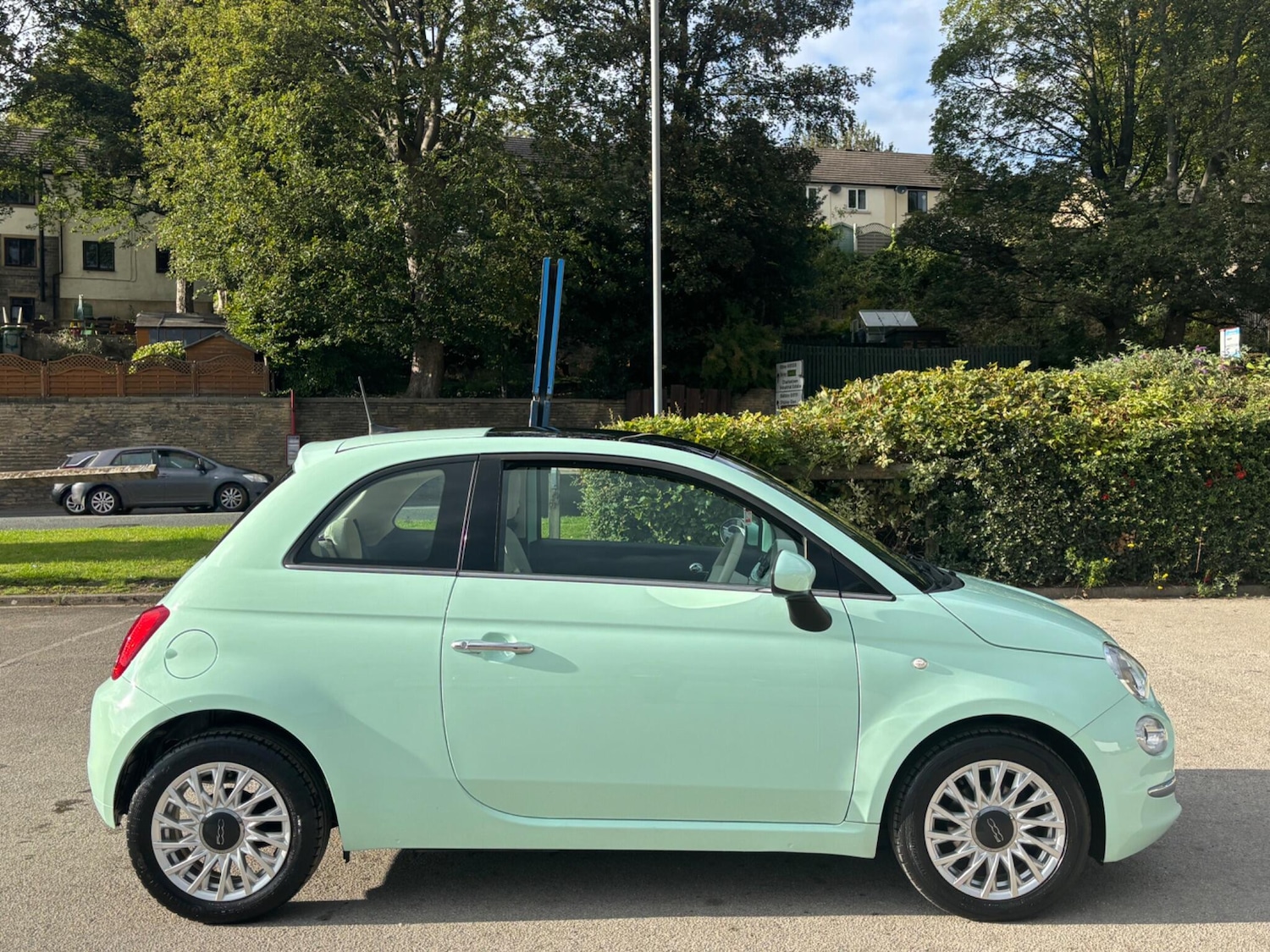Vehicle 7