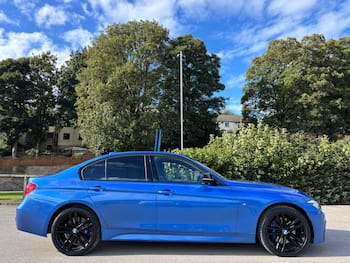 Used BMW 3 Series 2018 for sale - 79793683: Photo