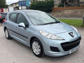 Used Peugeot 207 2010 for sale - 75449271: Photo
