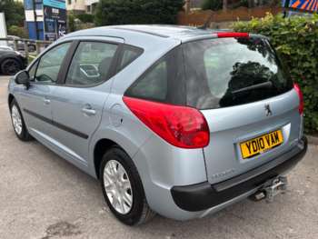 Used Peugeot 207 2010 for sale - 75449271: Photo