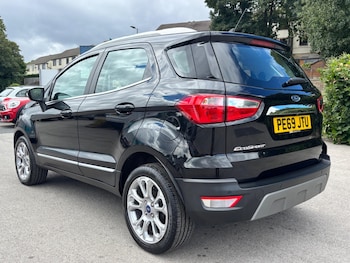 Used Ford Ecosport 2019 for sale - 79464215: Photo