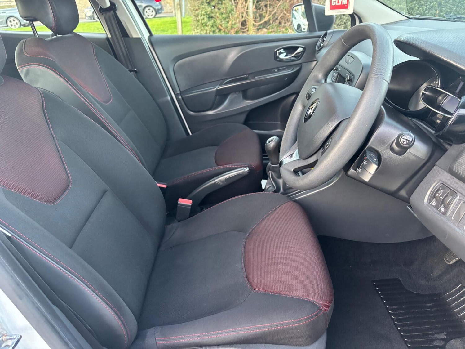 Used Renault Clio 2014 for sale - 77120611: Photo 10