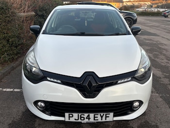 Used Renault Clio 2014 for sale - 77120611: Photo