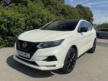 Used Nissan Qashqai 2020 for sale - 79484606: Photo