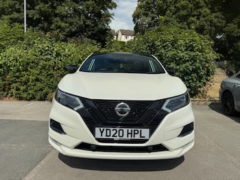 Used Nissan Qashqai 2020 for sale - 79484606: Photo