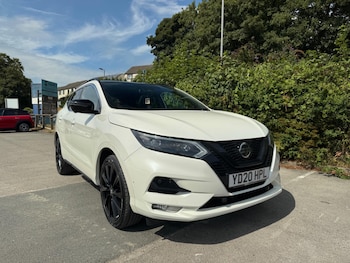 Used Nissan Qashqai 2020 for sale - 79484606: Photo