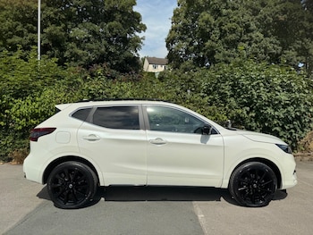 Used Nissan Qashqai 2020 for sale - 79484606: Photo