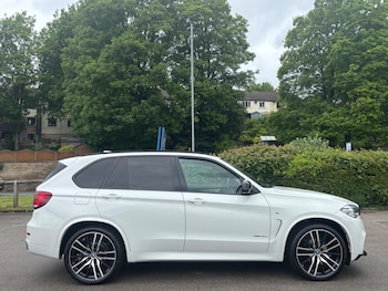 Used BMW X5 2018 for sale - 78648537: Photo