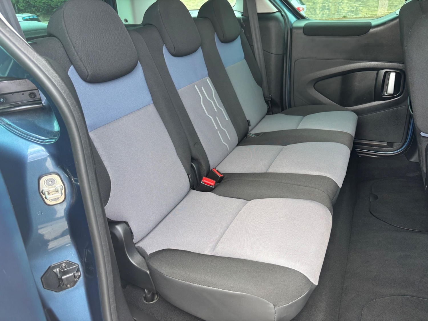 Used Peugeot Partner Tepee 2016 for sale - 76473026: Photo 14