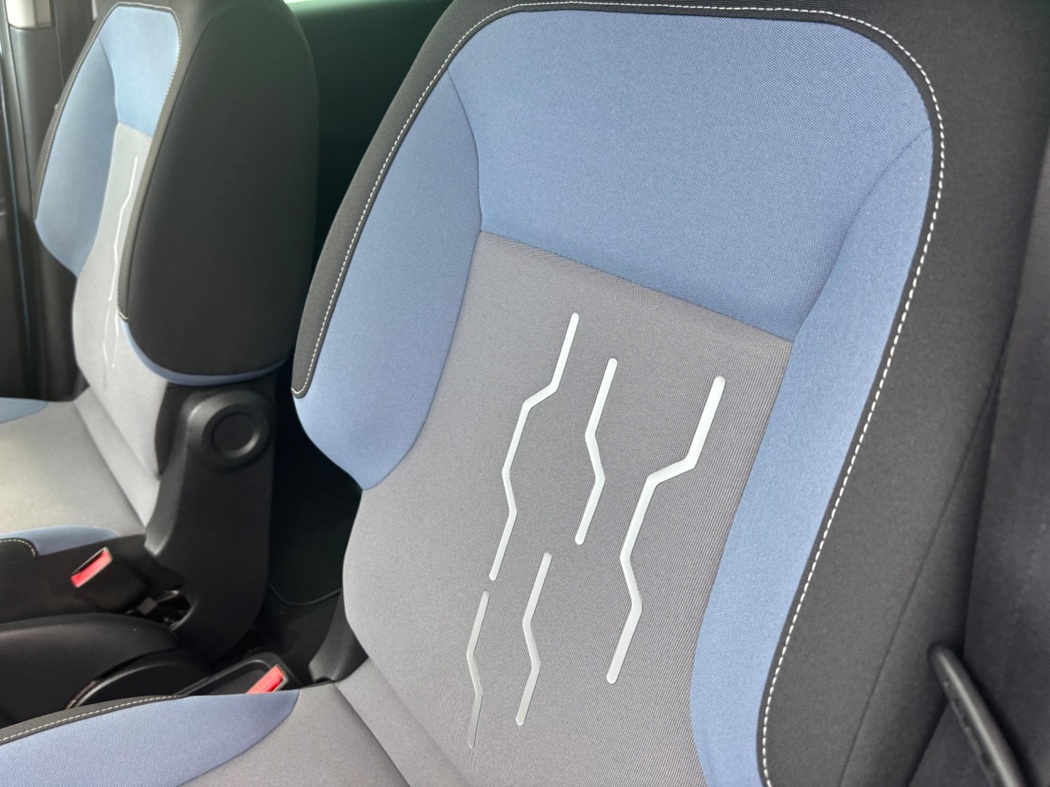 Used Peugeot Partner Tepee 2016 for sale - 76473026: Photo 17