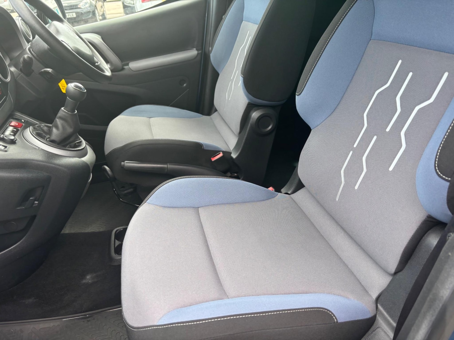 Used Peugeot Partner Tepee 2016 for sale - 76473026: Photo 18