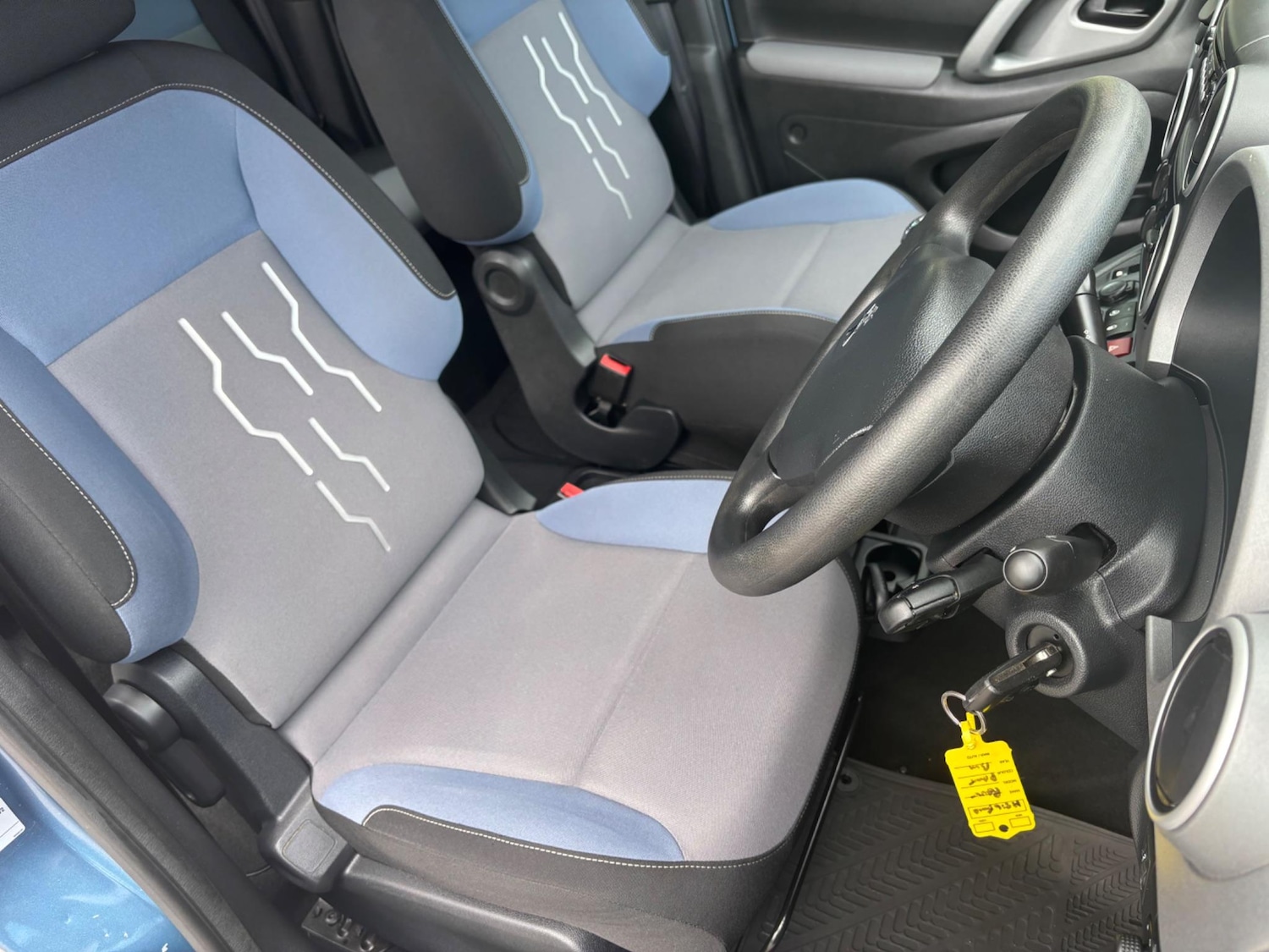 Used Peugeot Partner Tepee 2016 for sale - 76473026: Photo 9