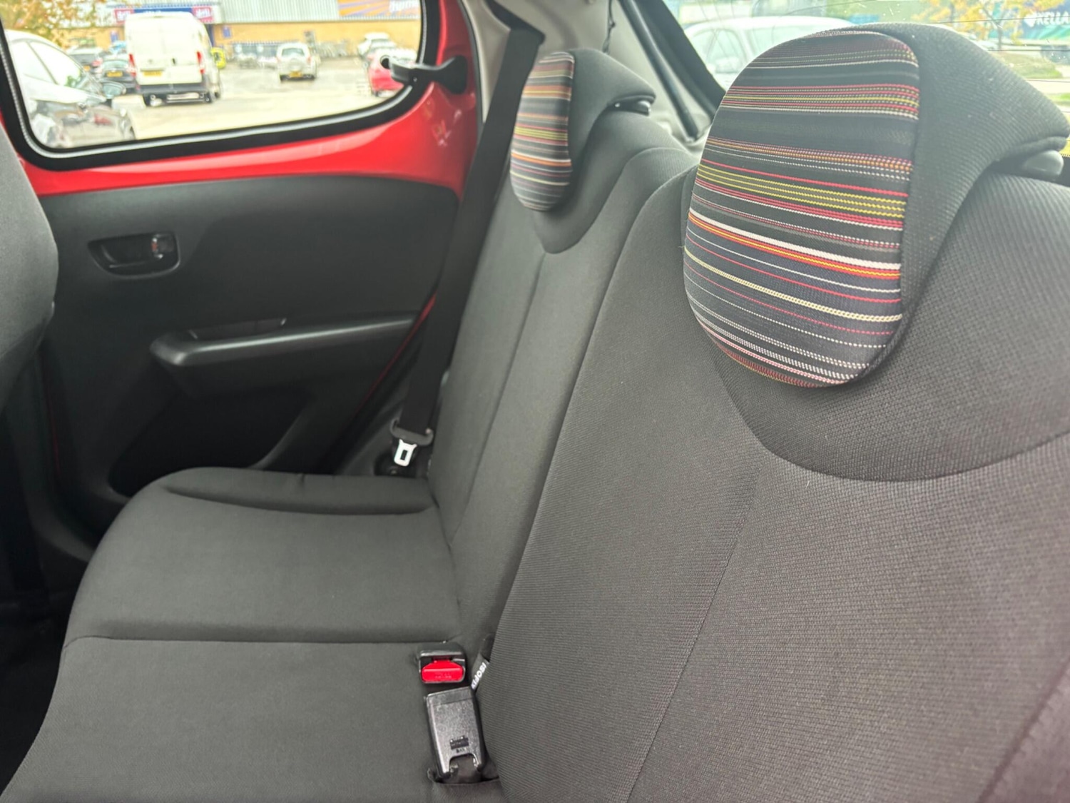 Used Citroen C1 2014 for sale - 76136230: Photo 10