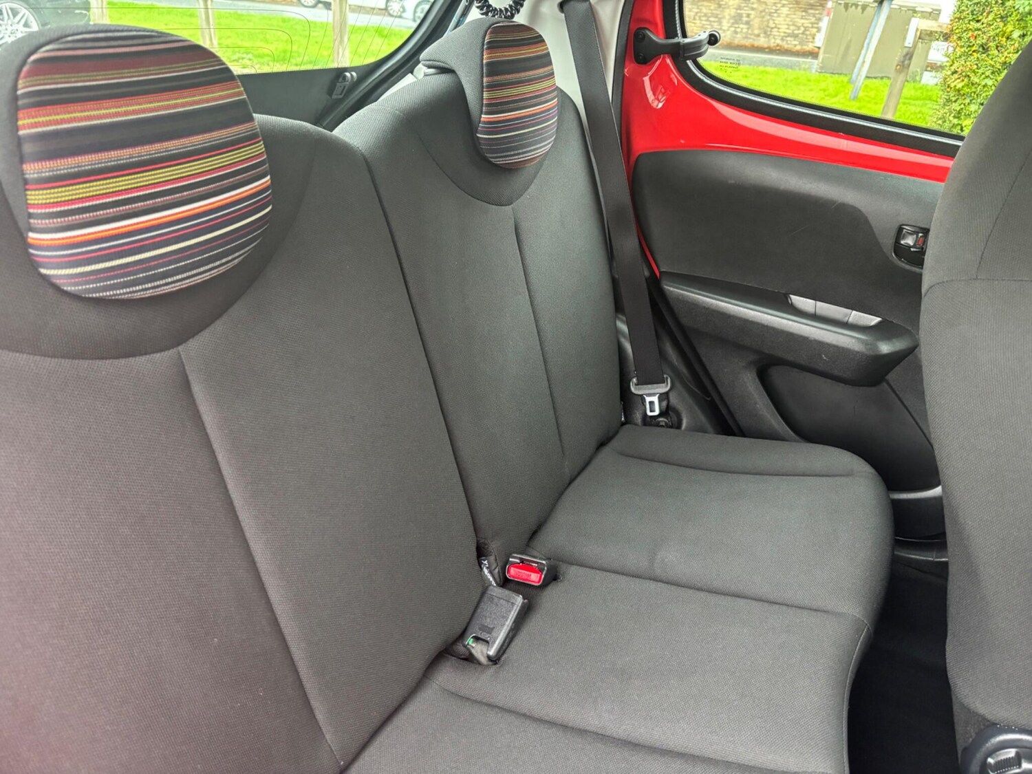 Used Citroen C1 2014 for sale - 76136230: Photo 11