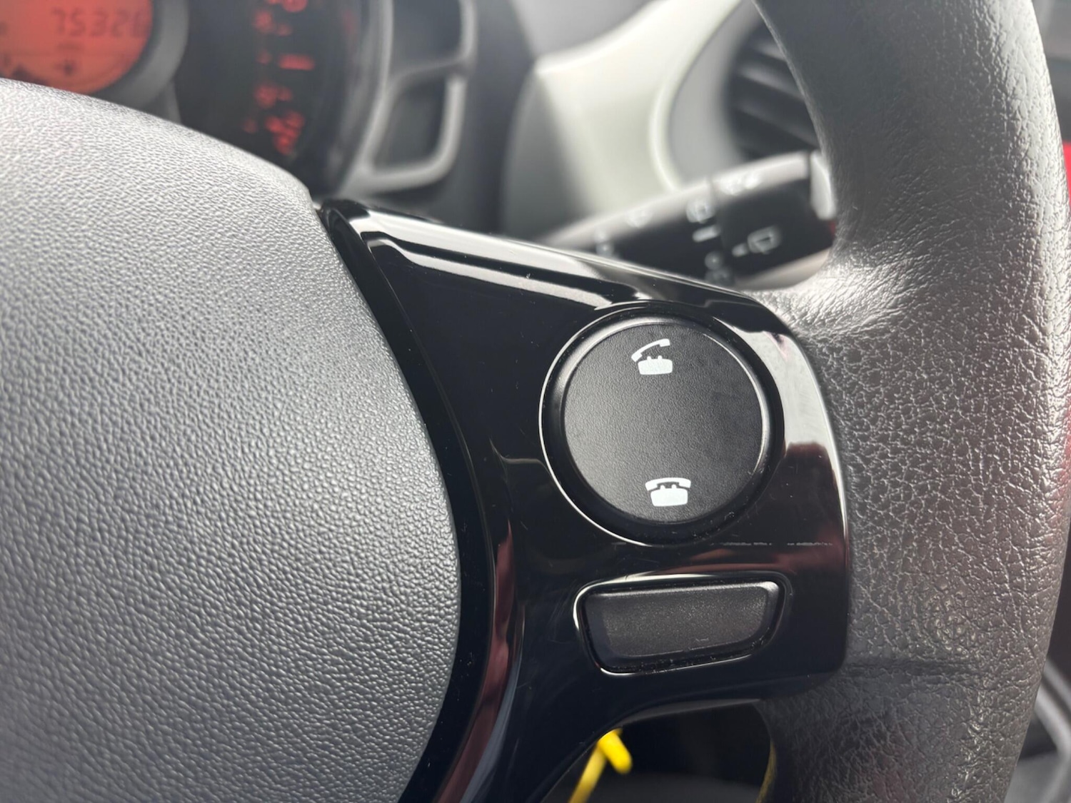 Used Citroen C1 2014 for sale - 76136230: Photo 12