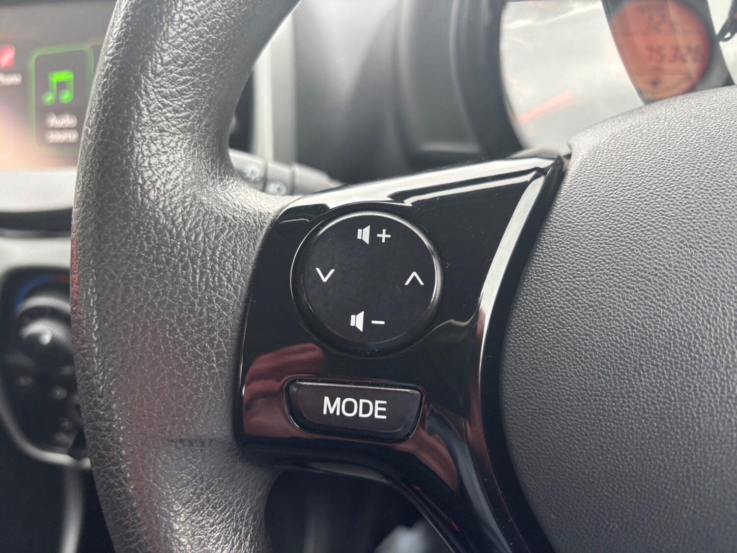 Used Citroen C1 2014 for sale - 76136230: Photo 13