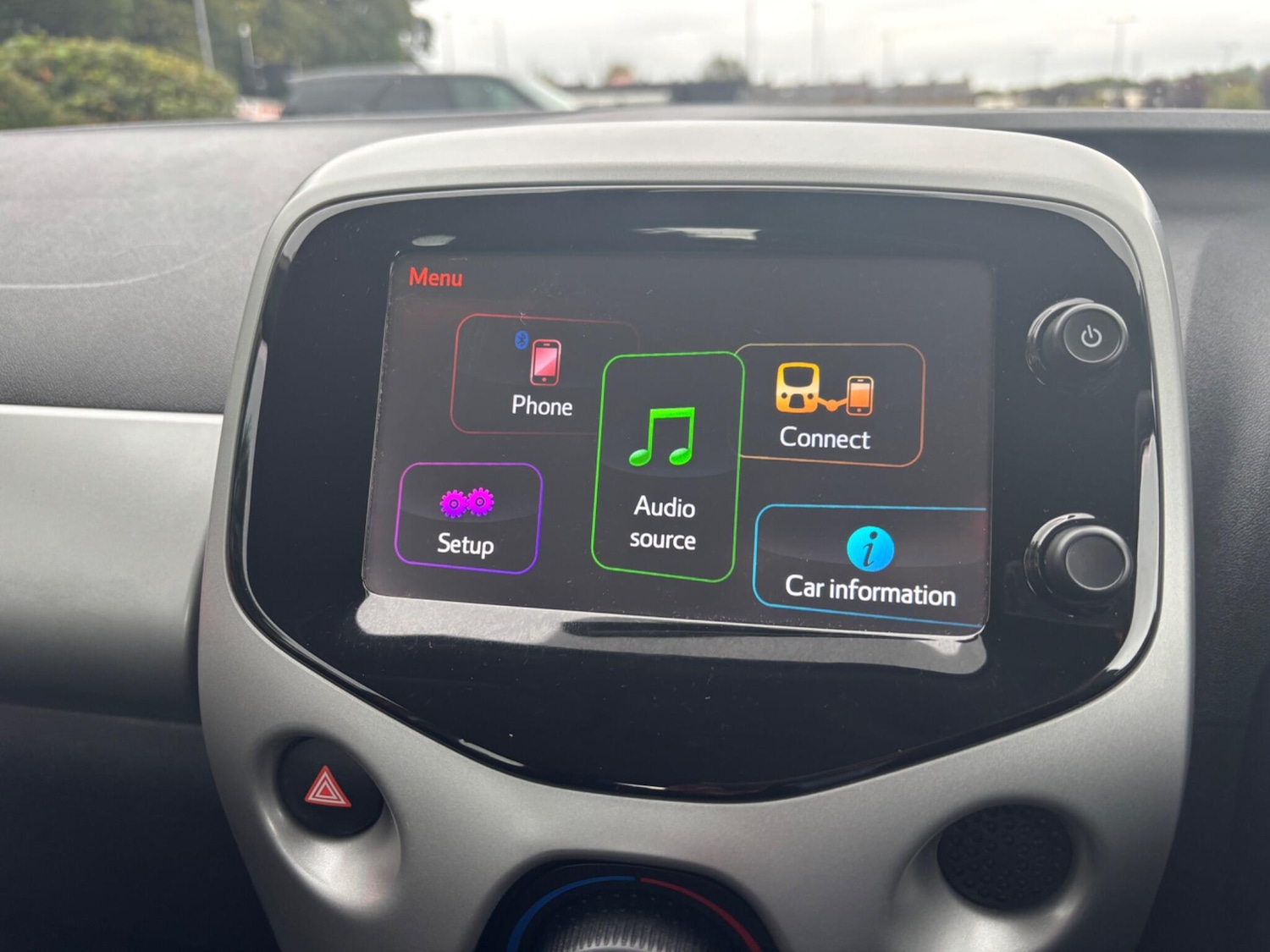 Used Citroen C1 2014 for sale - 76136230: Photo 14