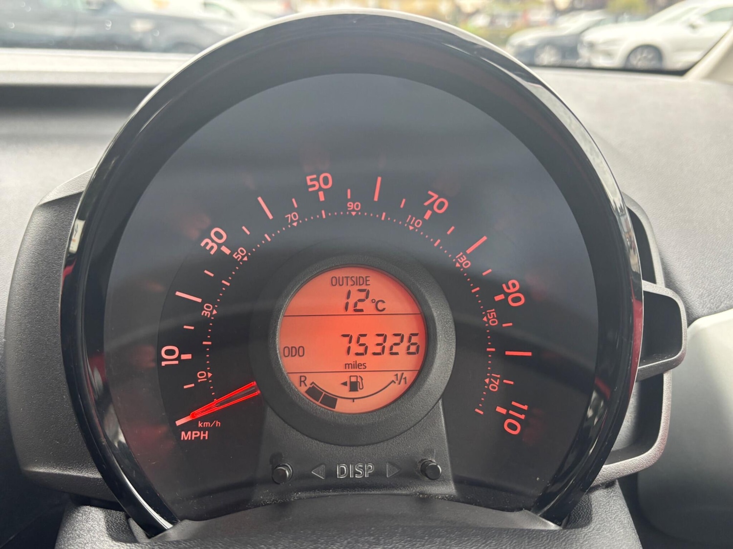 Used Citroen C1 2014 for sale - 76136230: Photo 16