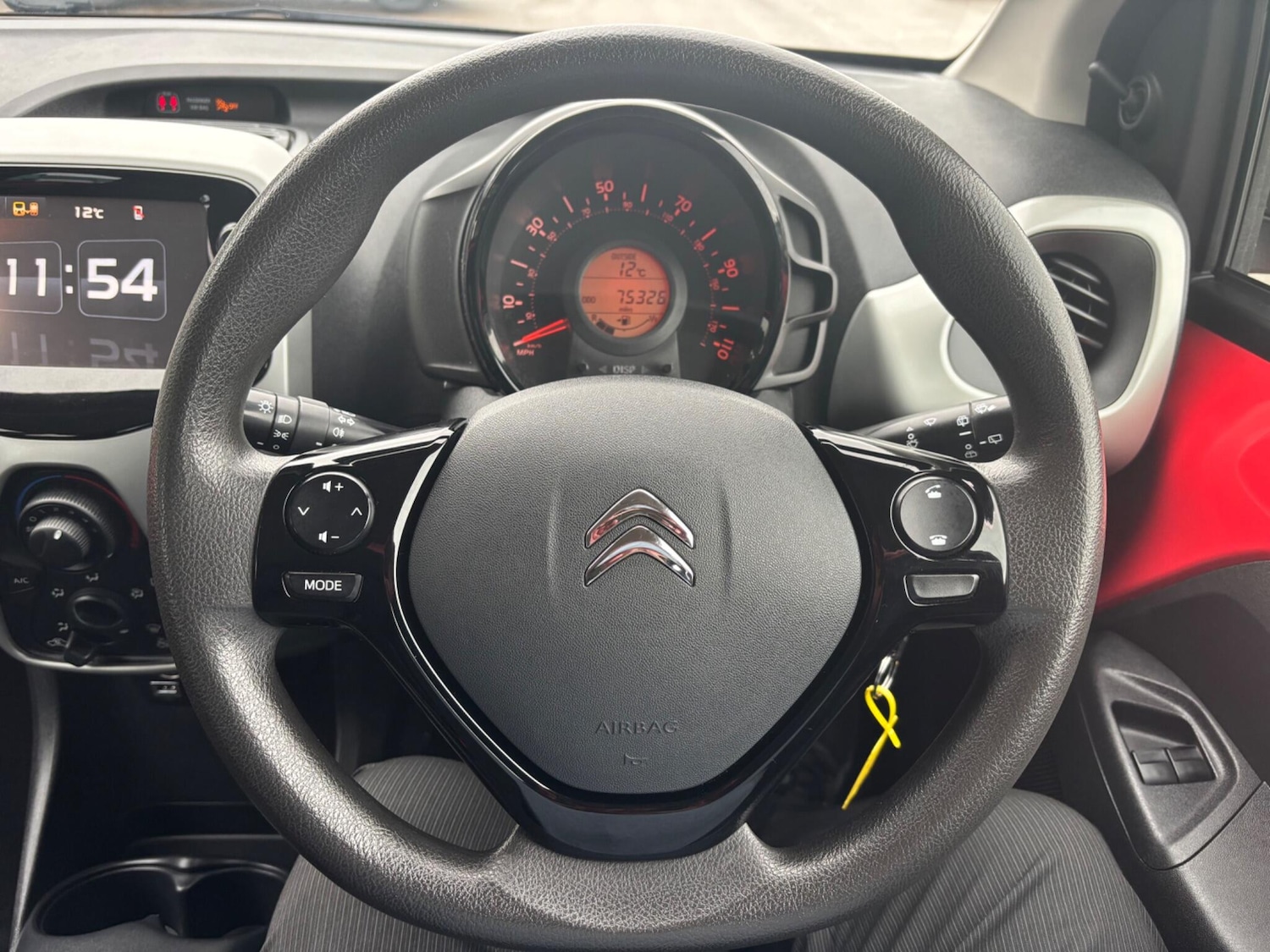 Used Citroen C1 2014 for sale - 76136230: Photo 17