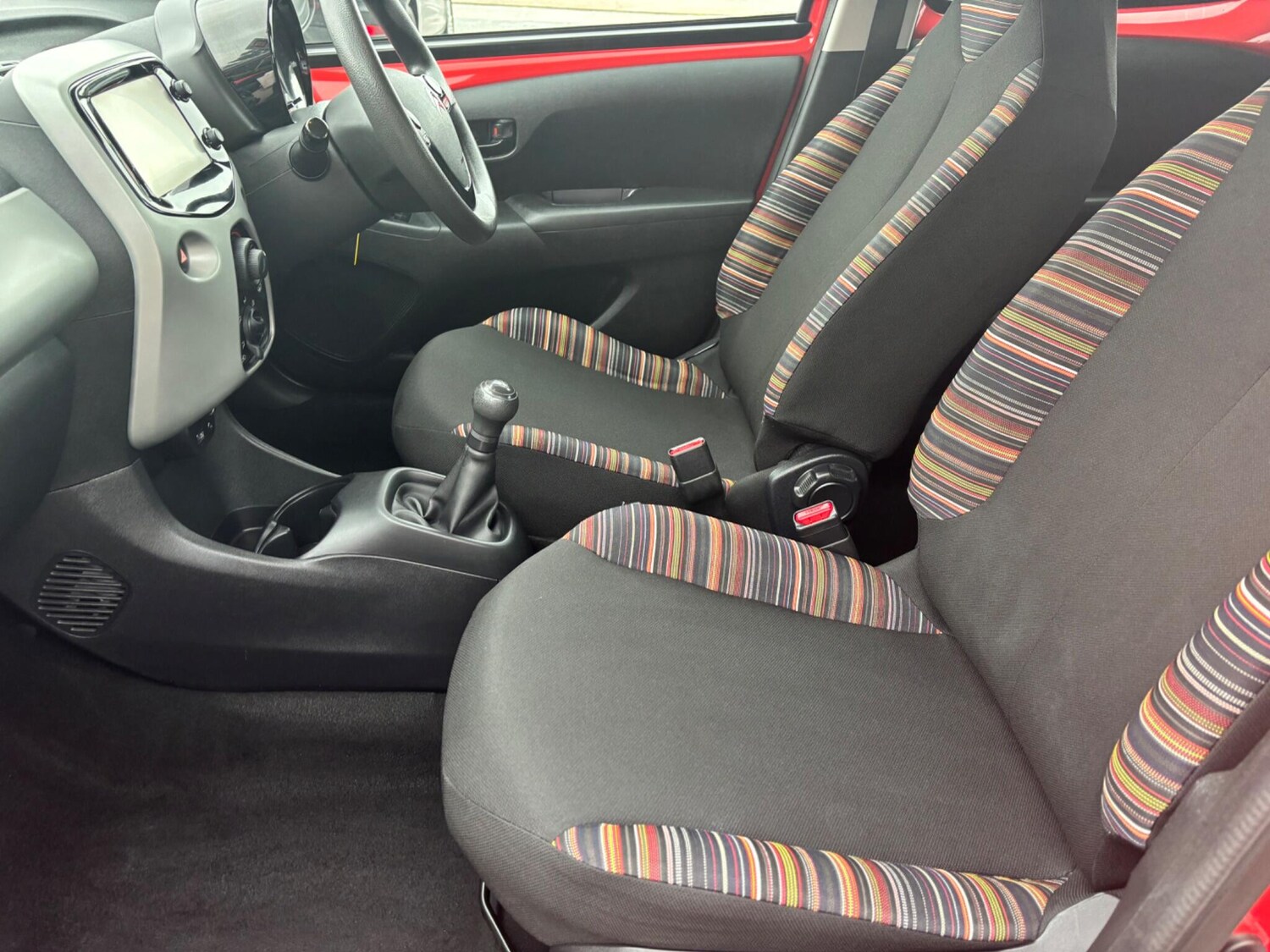 Used Citroen C1 2014 for sale - 76136230: Photo 19