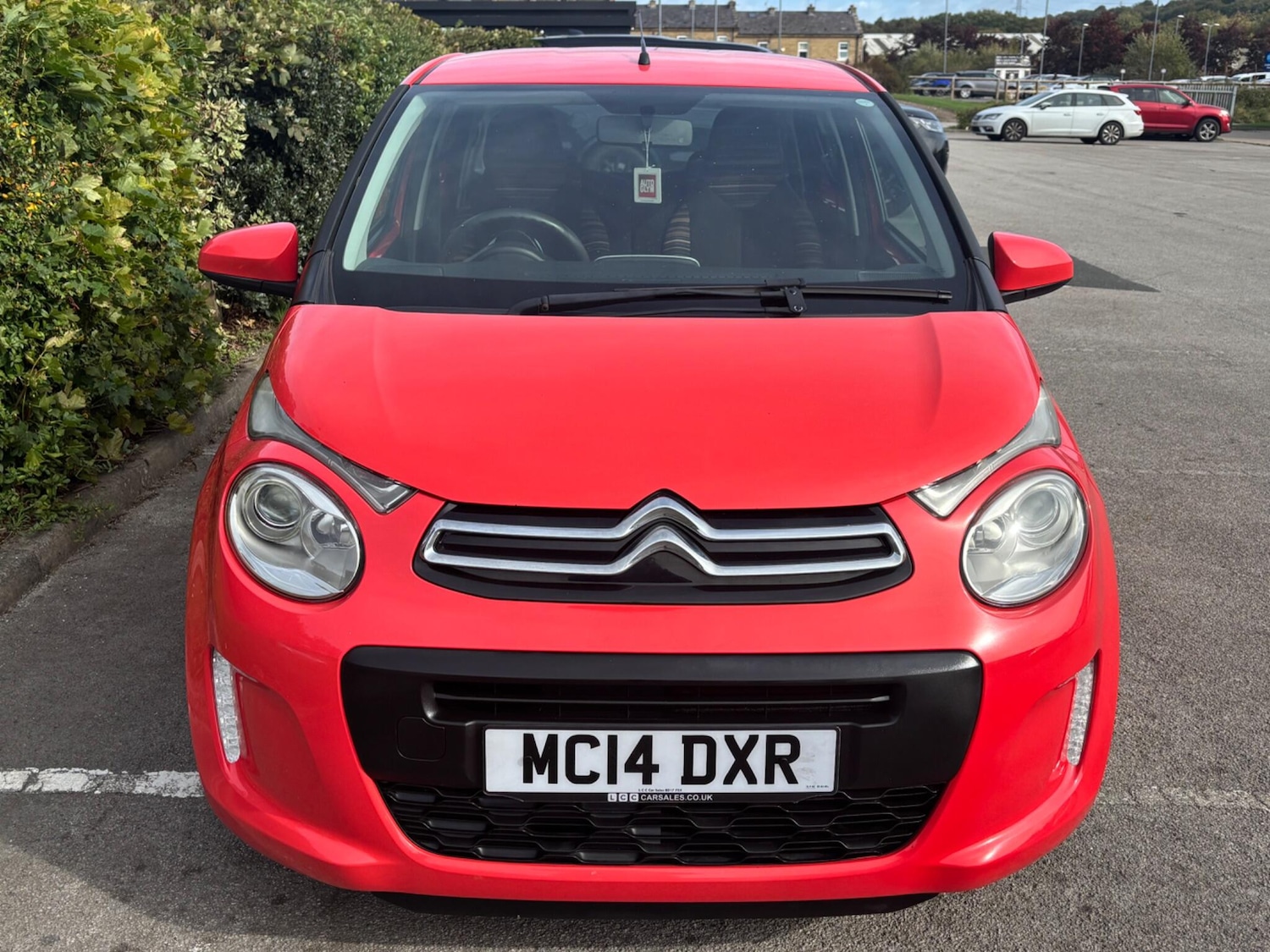 Used Citroen C1 2014 for sale - 76136230: Photo 2