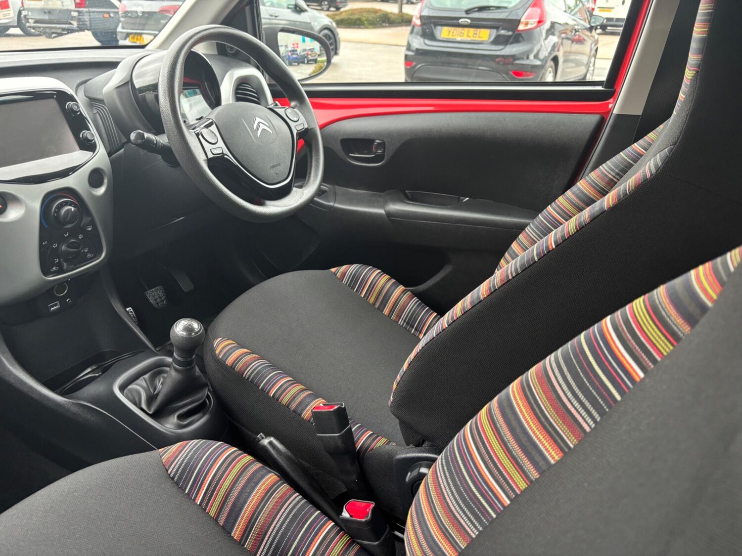 Used Citroen C1 2014 for sale - 76136230: Photo 20