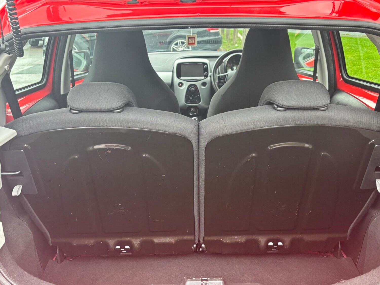 Used Citroen C1 2014 for sale - 76136230: Photo 21