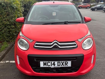 Used Citroen C1 2014 for sale - 76136230: Photo