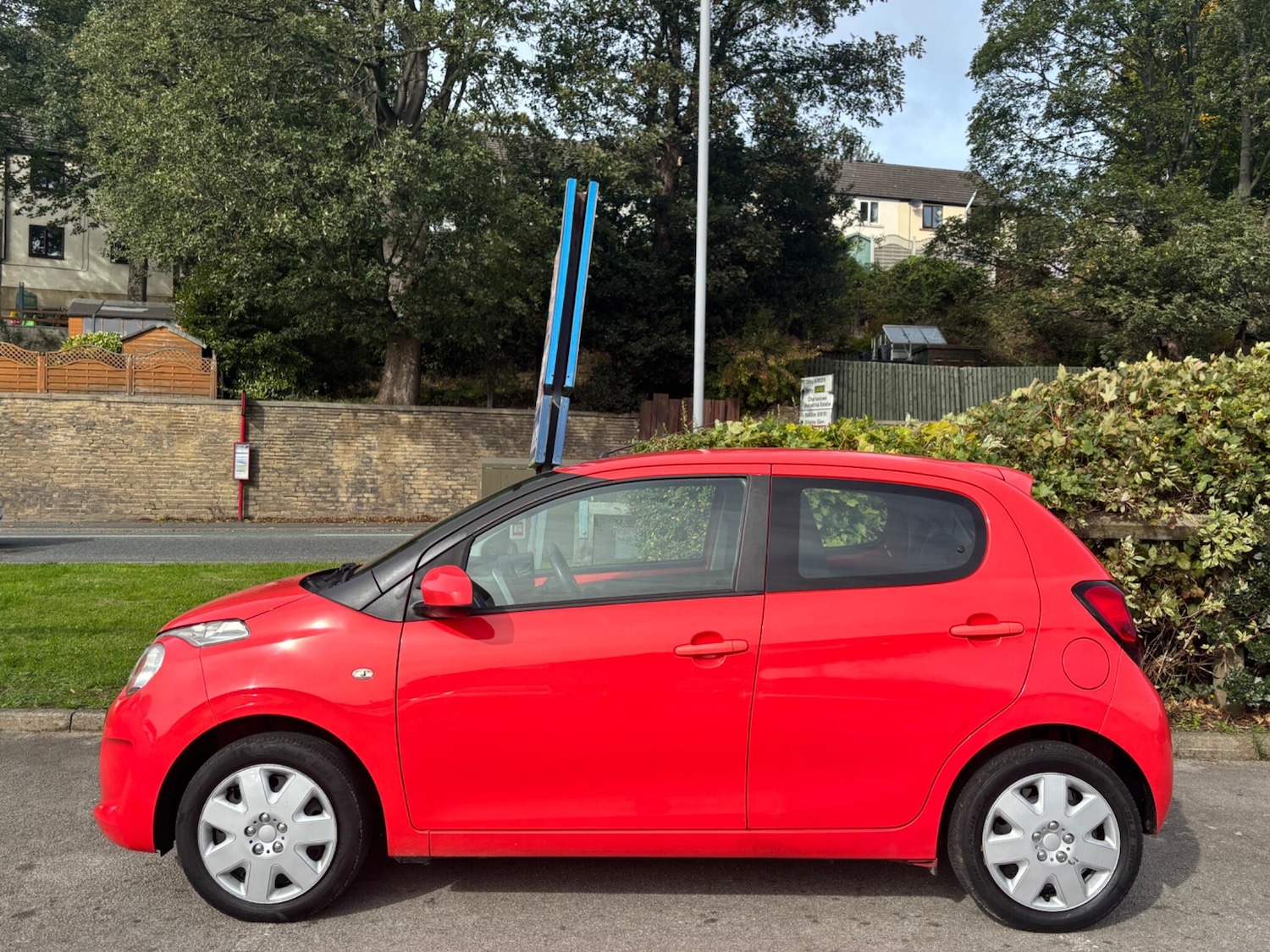 Used Citroen C1 2014 for sale - 76136230: Photo 5