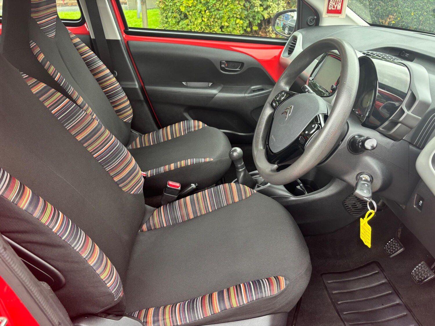 Used Citroen C1 2014 for sale - 76136230: Photo 9