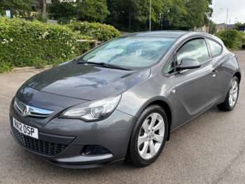 2012 (12) - 1.7 CDTi 16V Sport 3dr