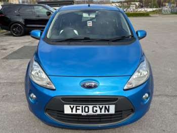 Used Ford Ka 2010 for sale - 74477455: Photo