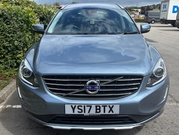 Used Volvo XC60 2017 for sale - 75463997: Photo
