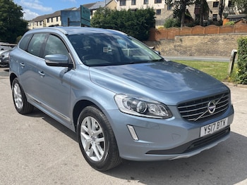 Used Volvo XC60 2017 for sale - 75463997: Photo