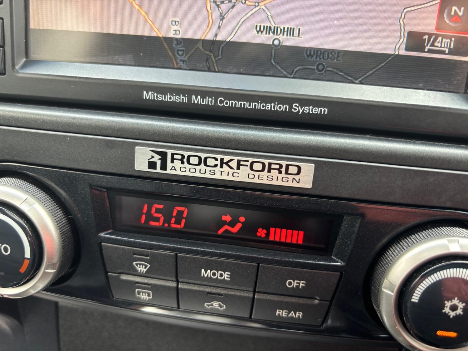 Vehicle 26
