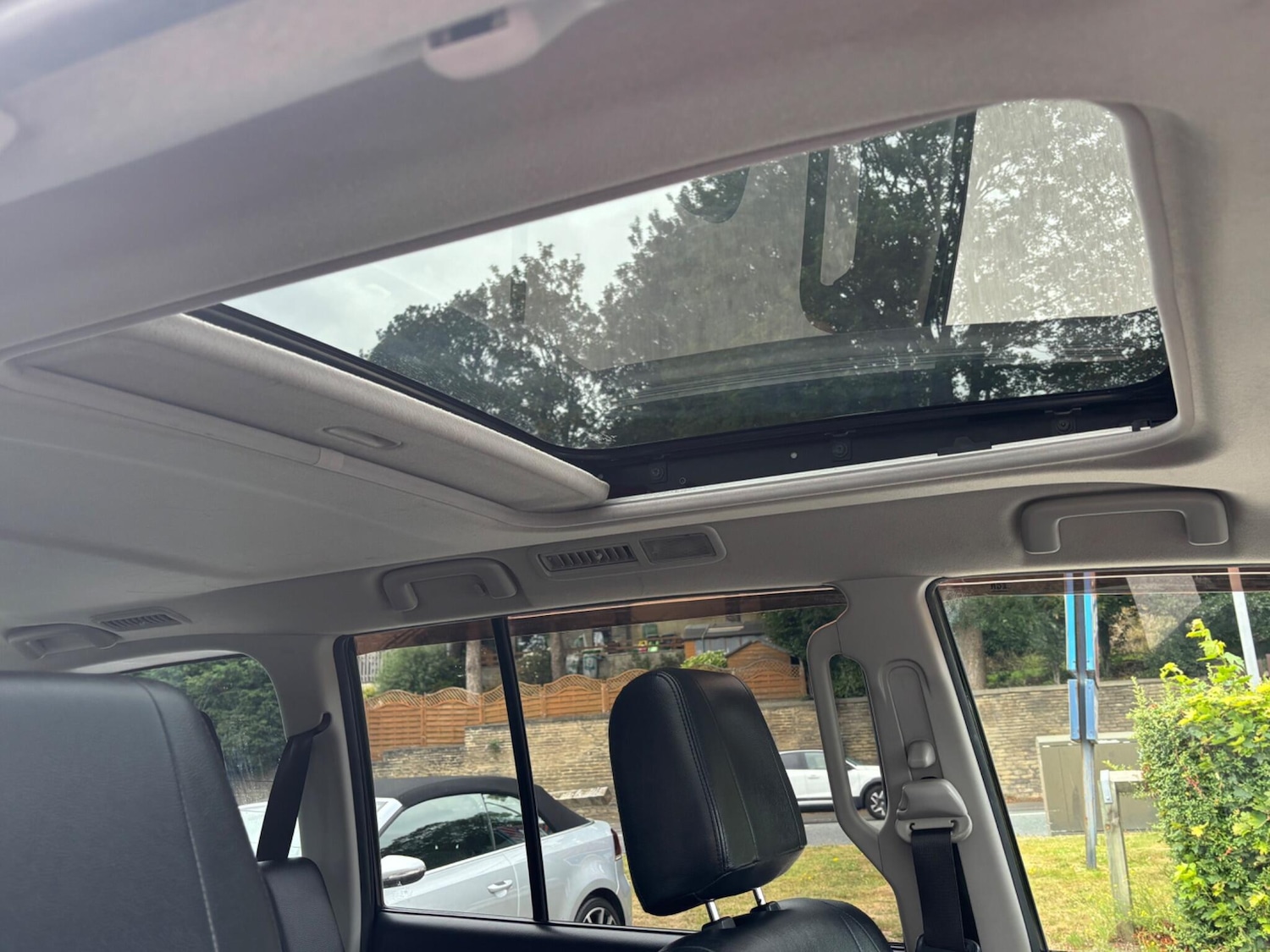 Vehicle 30