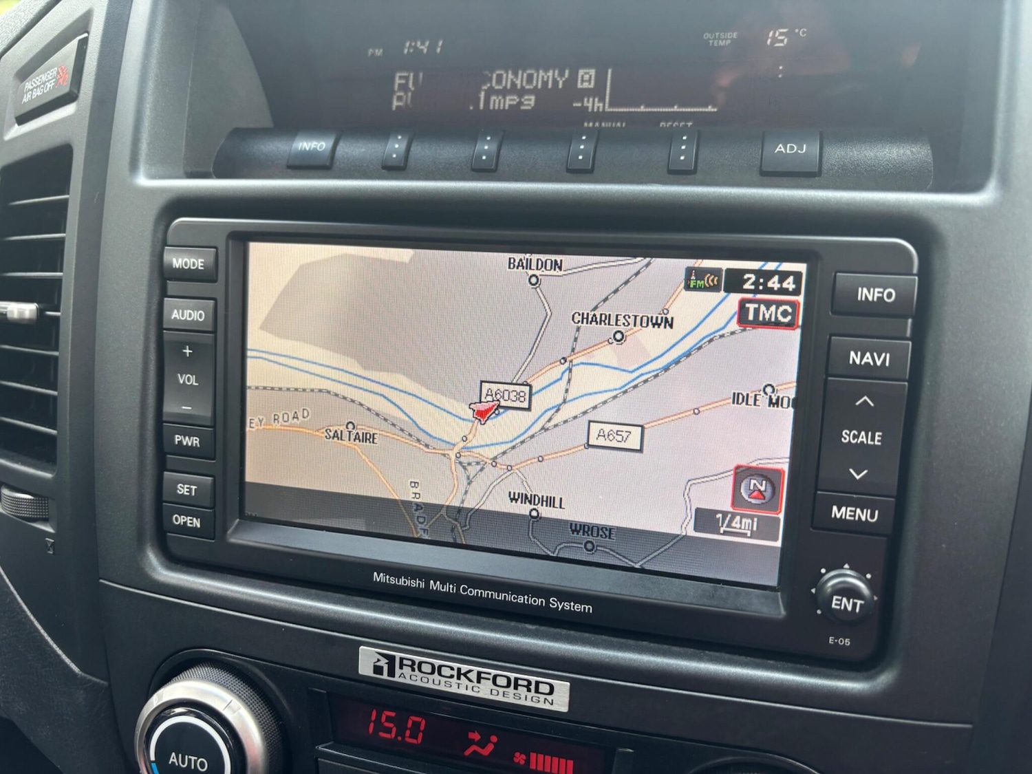 Vehicle 9