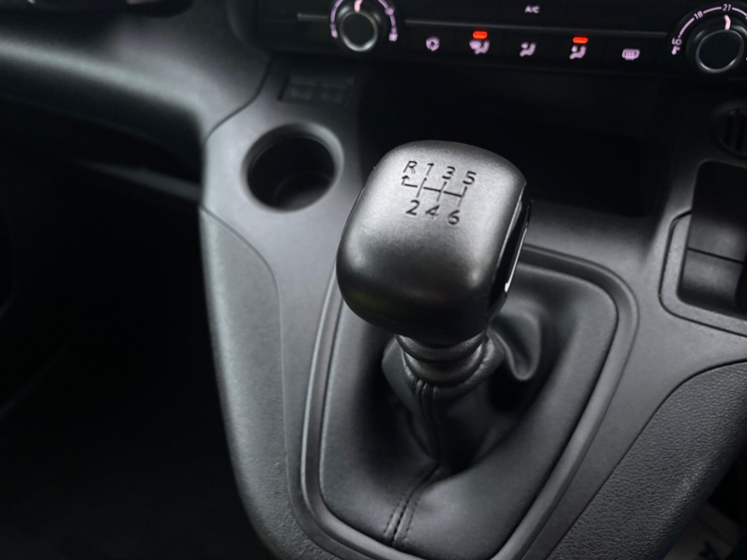 Used Vauxhall Combo Life 2021 for sale - 77029017: Photo 16