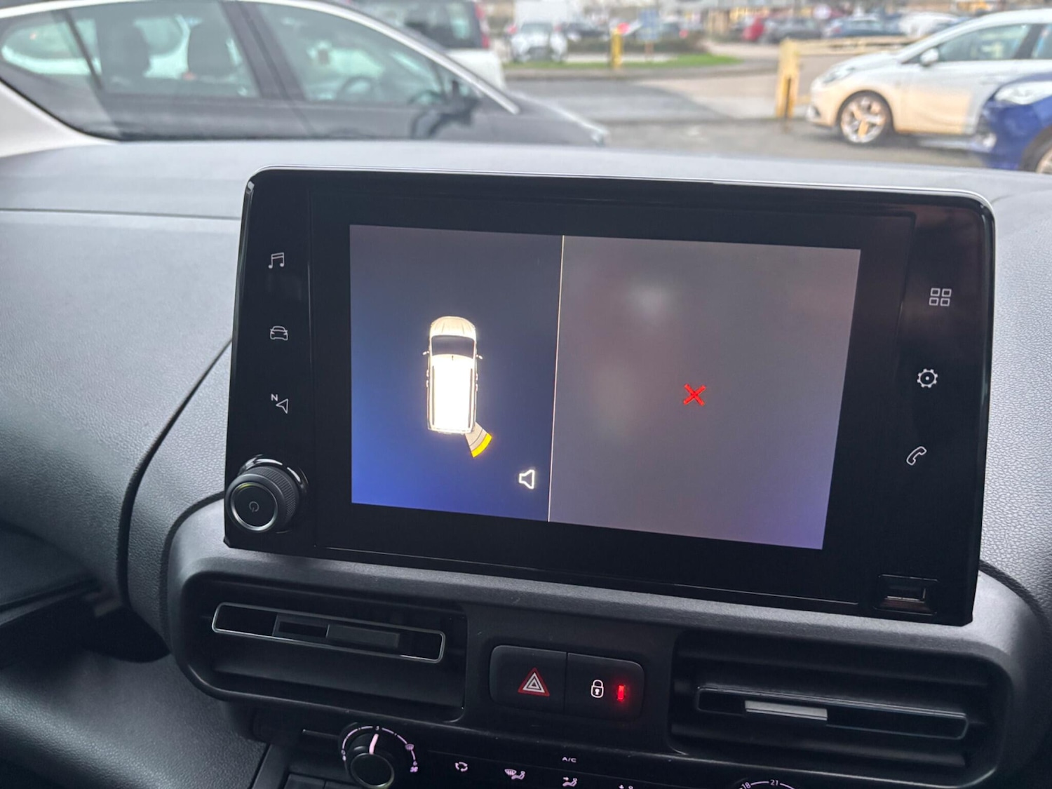 Used Vauxhall Combo Life 2021 for sale - 77029017: Photo 18