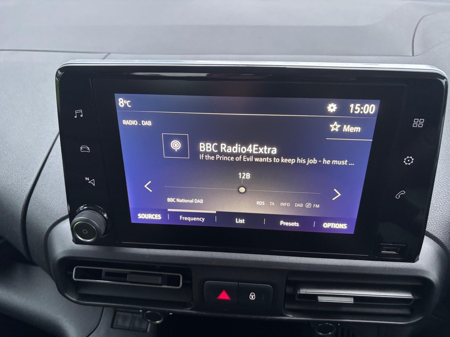 Used Vauxhall Combo Life 2021 for sale - 77029017: Photo 19