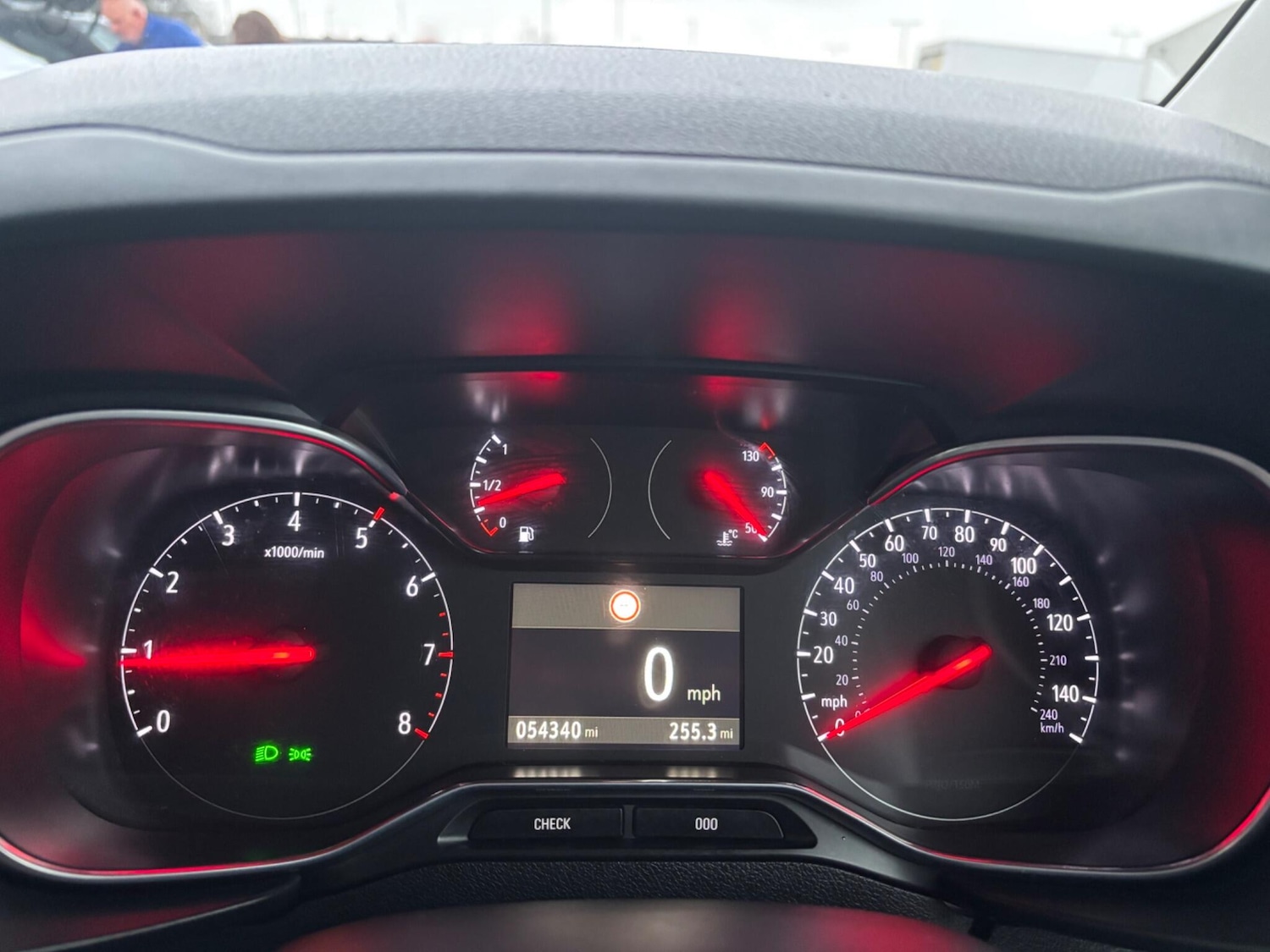 Used Vauxhall Combo Life 2021 for sale - 77029017: Photo 22