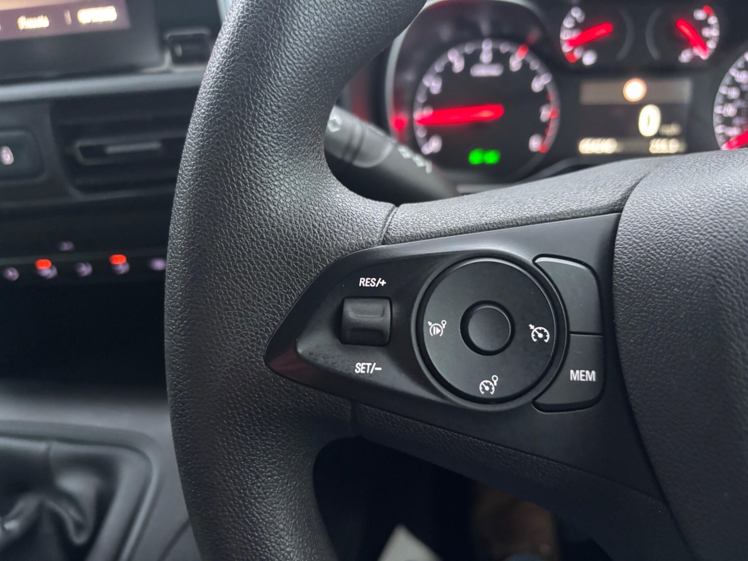 Used Vauxhall Combo Life 2021 for sale - 77029017: Photo 23