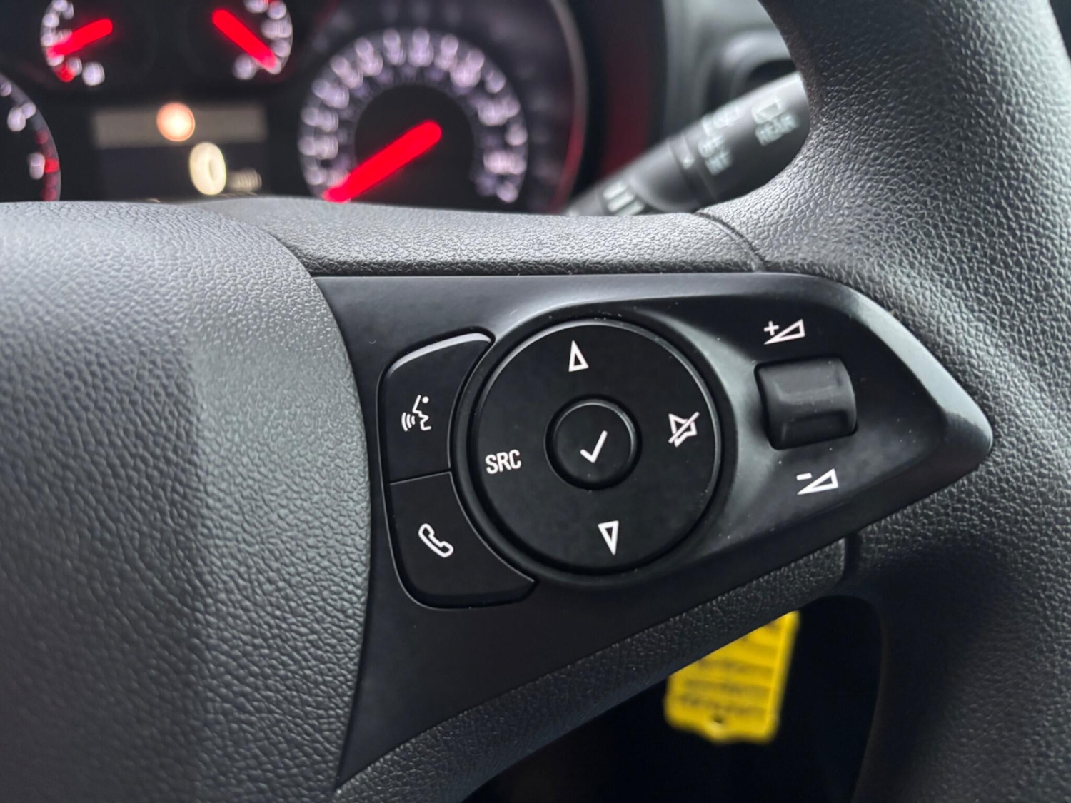 Used Vauxhall Combo Life 2021 for sale - 77029017: Photo 24