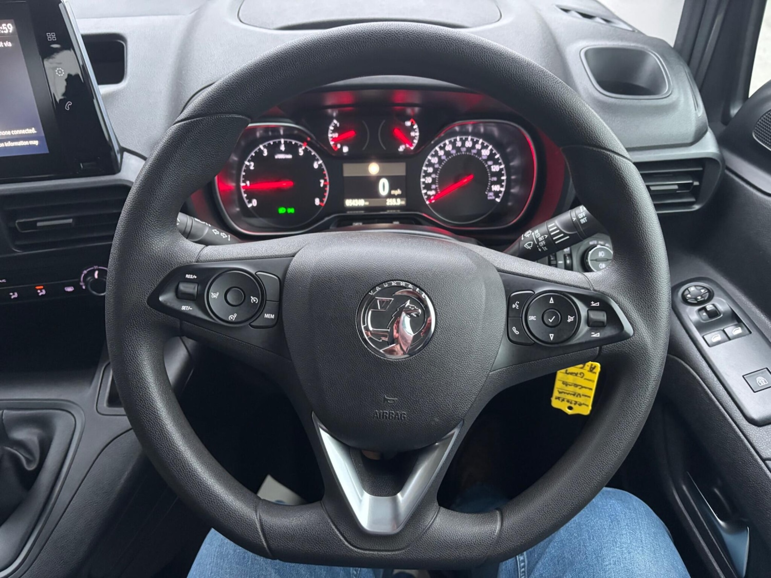 Used Vauxhall Combo Life 2021 for sale - 77029017: Photo 25